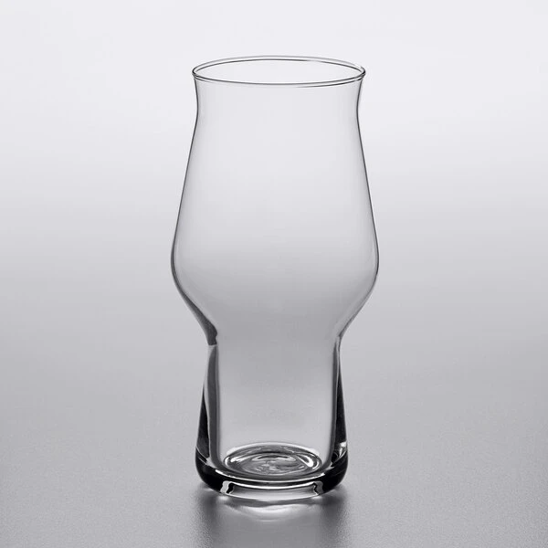 Rastal Craft Master One 13.4 Oz. Beer Glass - 6/Pack - Image 2