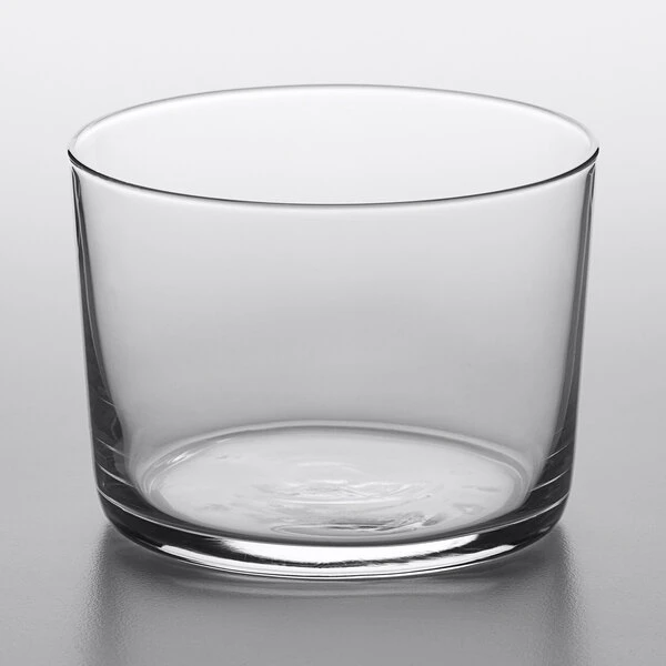 Libbey Cidra 7.75 Oz. Customizable Rocks / Old Fashioned Glass 3282VCP22 - 12/Pack - Image 2