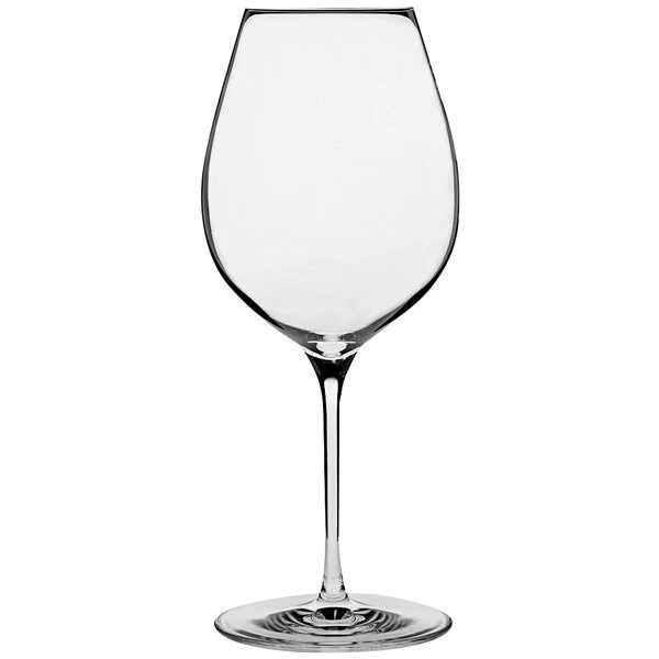 Anchor Hocking Saporus Flavor First 22.5 Oz. Bold And Powerful Wine Glass - 24/Case - Image 2
