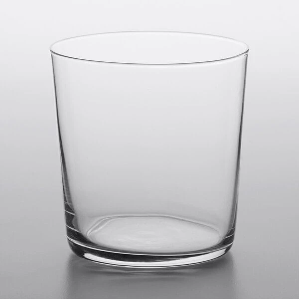 Libbey 3282VCP37 Cidra 13 Oz. Customizable Rocks / Double Old Fashioned Glass - 12/Pack - Image 2
