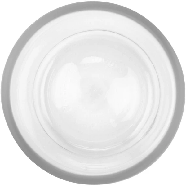 GET Enterprises GET Social Club 7 Oz. Tritan Plastic Stemless Champagne Flute - 24/Case - Image 3