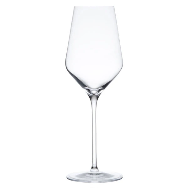 Stolzle 2310003T Quatrophil 14.25 Oz. White Wine Glass - 6/Pack - Image 2