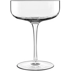 Luigi Bormioli Sublime 10.25 Oz. Coupe Glass - 16/Case