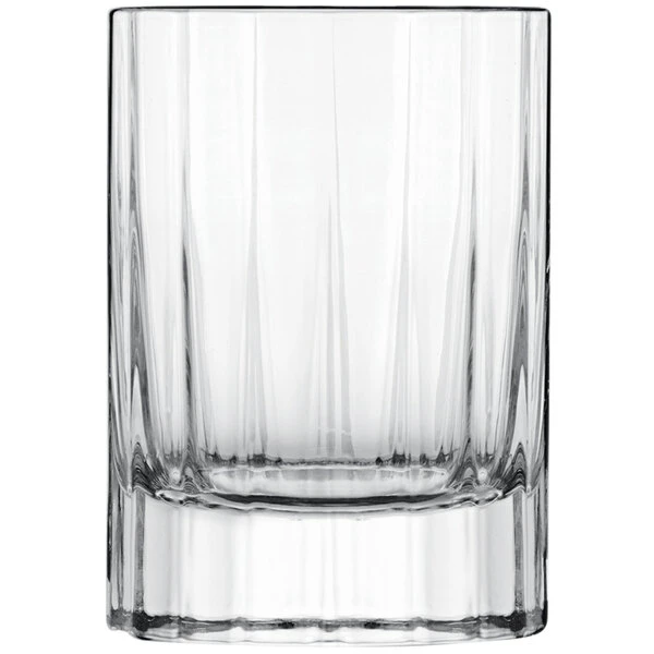 Luigi Bormioli Bach 2.25 Oz. Liqueur Glass - 48/Case