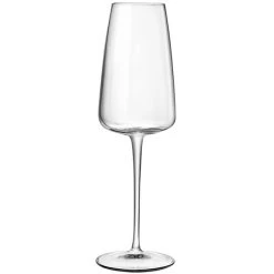 Luigi Bormioli I Meravigliosi 7 Oz. Flute Glass - 24/Case