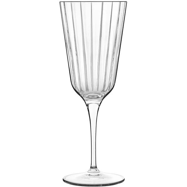 Luigi Bormioli Bach 8.375 Oz. Vintage Cocktail Glass - 24/Case