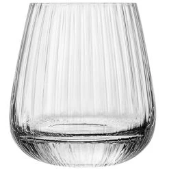 Luigi Bormioli Mixology 13.5 Oz. Cocktail Beverage Glass - 24/Case
