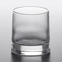 Luigi Bormioli Veronese 8.75 Oz. Rocks / Old Fashioned Glass - 24/Case