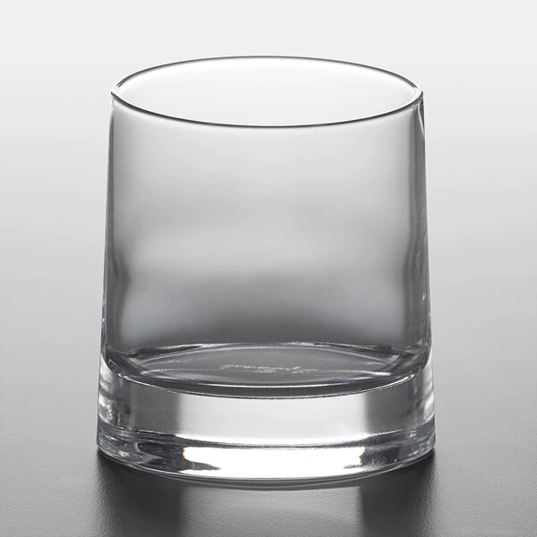 Luigi Bormioli Veronese 8.75 Oz. Rocks / Old Fashioned Glass - 24/Case