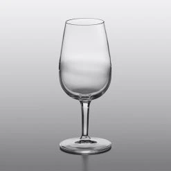 Luigi Bormioli D.O.C 7.25 Oz. ISO Taster Wine Glass - 24/Case