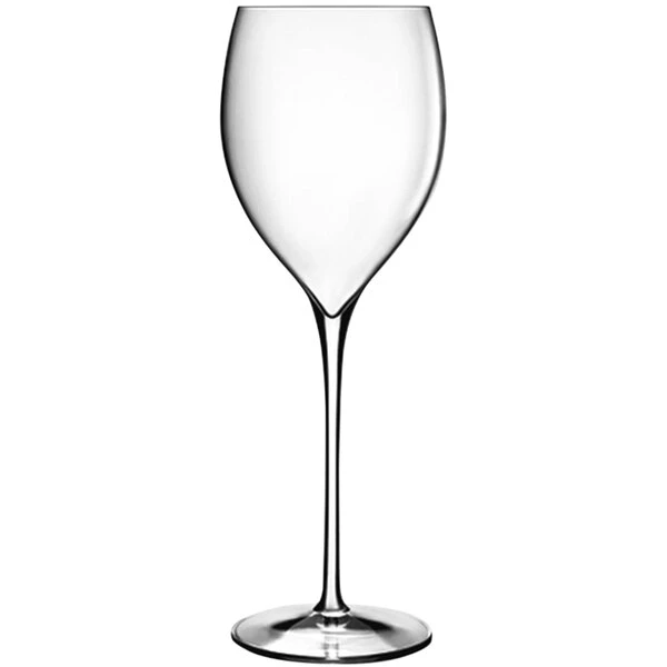 Luigi Bormioli Magnifico 11.75 Oz. Wine Glass - 24/Case
