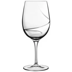 Luigi Bormioli Aero 16.25 Oz. Goblet - 24/Case