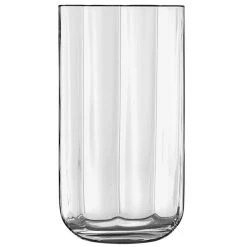 Luigi Bormioli Jazz 15.25 Oz. Long Drink / Collins Glass - 24/Case