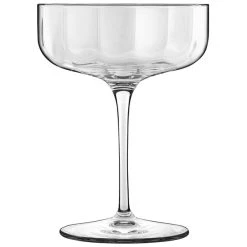 Luigi Bormioli Jazz 10.25 Oz. Coupe Glass - 24/Case