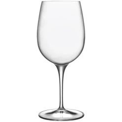 Luigi Bormioli Palace 11 Oz. White Wine Glass - 24/Case