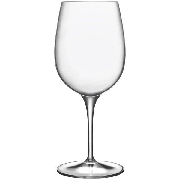 Luigi Bormioli Palace 11 Oz. White Wine Glass - 24/Case