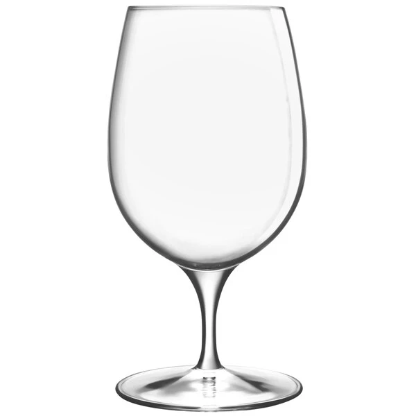 Luigi Bormioli Palace 14.25 Oz. Goblet - 24/Case