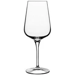 Luigi Bormioli Intenso 11.75 Oz. White Wine Glass - 24/Case