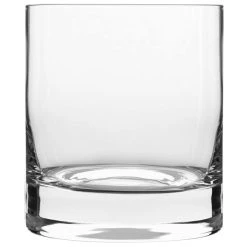 Luigi Bormioli Classico 13.5 Oz. Rocks / Double Old Fashioned Glass - 24/Case