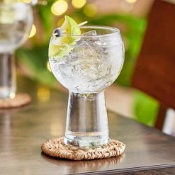 Libbey Symbio 16 Oz. Customizable Gin And Tonic Glass - 12/Case