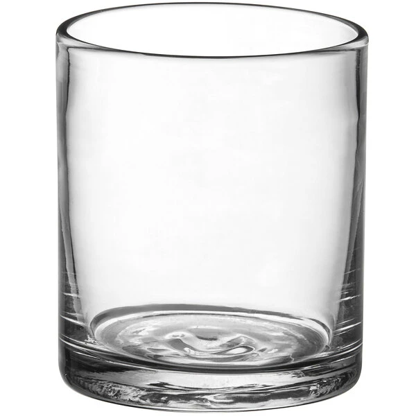 Acopa Pangea 10 Oz. Rocks / Old Fashioned Glass - 12/Case - Image 2