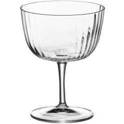 Luigi Bormioli Speakeasy Swing 9.125 Oz. Fizz Cocktail Glass - 24/Case