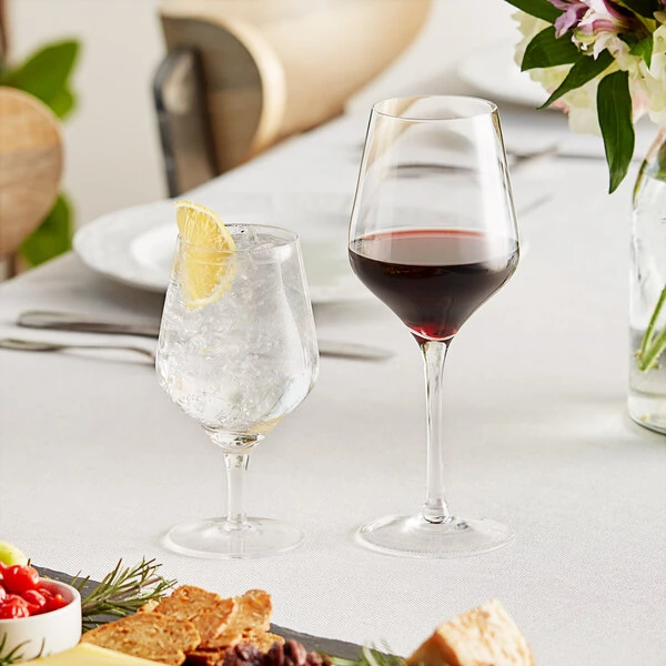 Della Luce™ Astro 16 Oz. All-Purpose Wine Glass - 6/Pack - Image 4