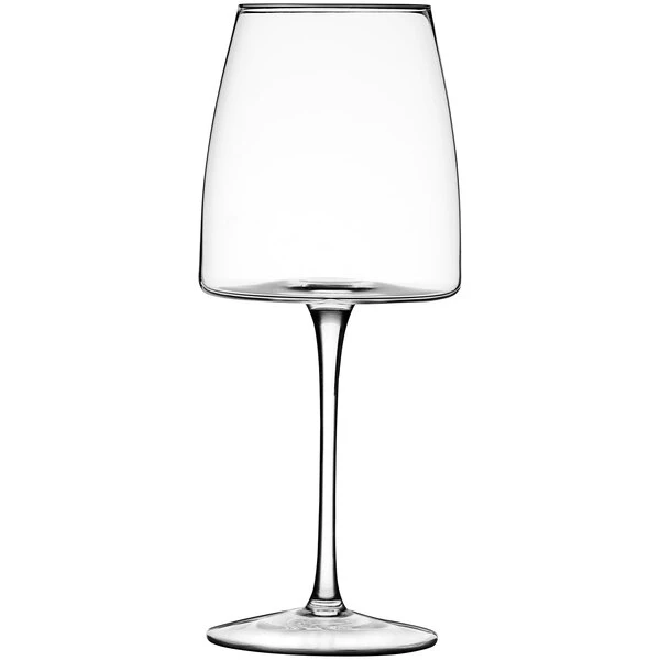 Acopa Piatta 16 Oz. Wine Glass - 12/Case - Image 2