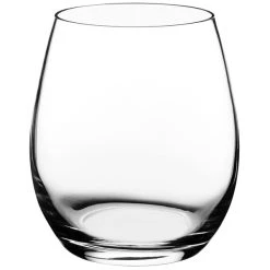 Luigi Bormioli Palace 13.5 Oz. Still Water Drinking Glass - 24/Case