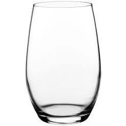 Luigi Bormioli Palace 15 Oz. Sparkling Water Glass - 24/Case