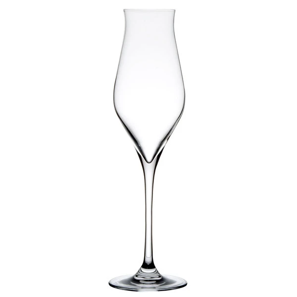 Stolzle 2240029T Assorted Specialty 7.75 Oz. Flute Glass - 6/Pack - Image 2