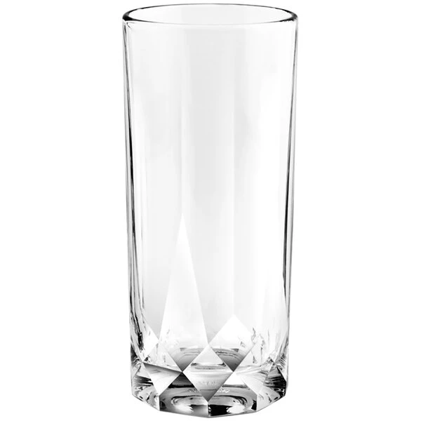 Anchor Hocking Cienna 11.75 Oz. Highball Glass - 24/Case