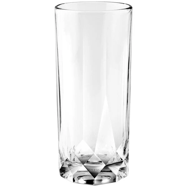 Anchor Hocking Cienna 14.5 Oz. Long Drink Glass - 24/Case