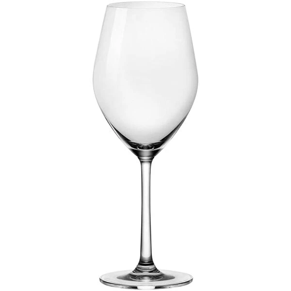 Anchor Hocking Sondria 14 Oz. All-Purpose Wine Glass - 24/Case
