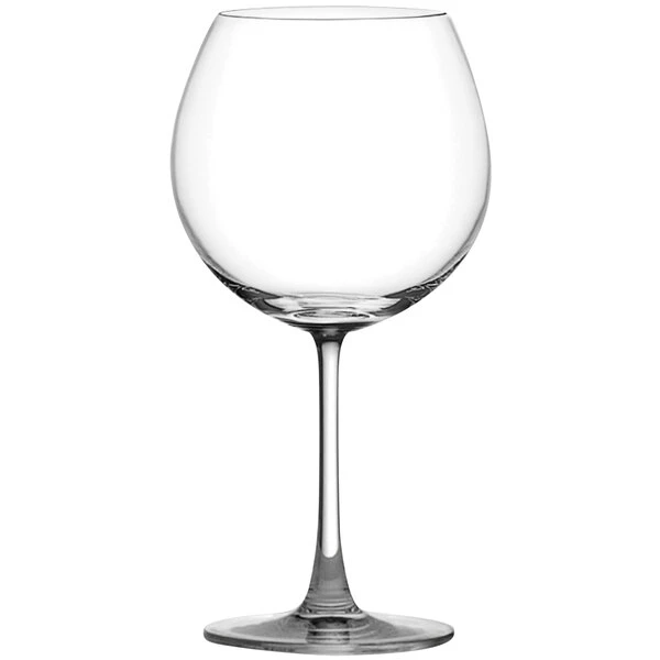 Anchor Hocking Matera 22 Oz. Burgundy Wine Glass - 24/Case