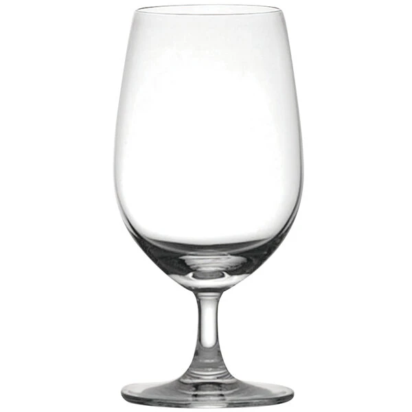 Anchor Hocking Matera 14.25 Oz. Goblet - 24/Case