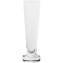Fortessa Tableware Solutions Fortessa Temptationz 3 Oz. Flute Glass - 12/Case
