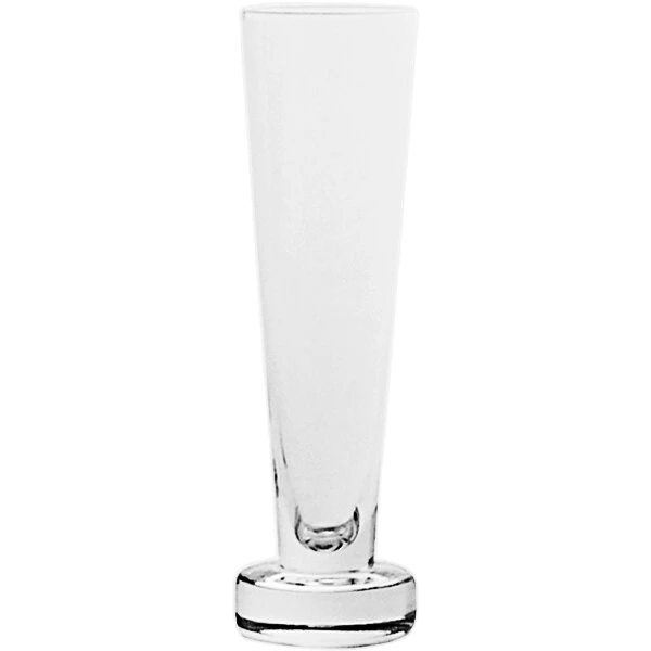 Fortessa Tableware Solutions Fortessa Temptationz 3 Oz. Flute Glass - 12/Case