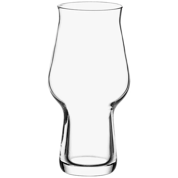 Rastal Craft Master One 6.5 Oz. Beer Taster - 6/Pack - Image 2