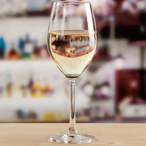 Anchor Hocking Sondria 11.5 Oz. All-Purpose Wine Glass - 24/Case - Image 2