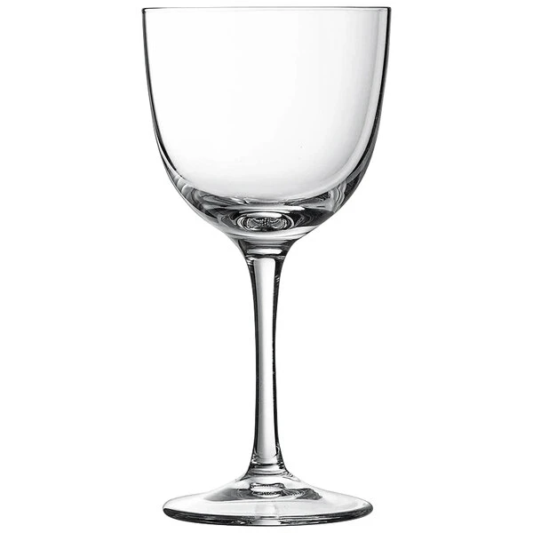 Chef & Sommelier Sequence 5.25 Oz. Customizable Nick And Nora Glass By Arc Cardinal - 24/Case