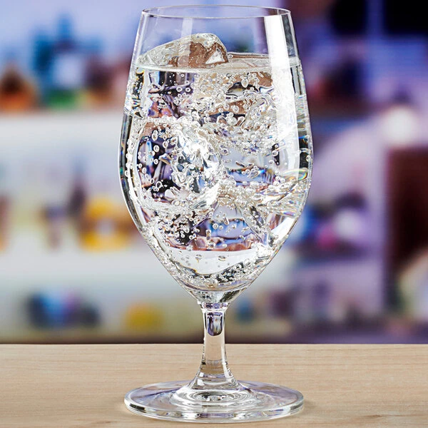 Anchor Hocking Sondria 13.5 Oz. Goblet - 24/Case - Image 2