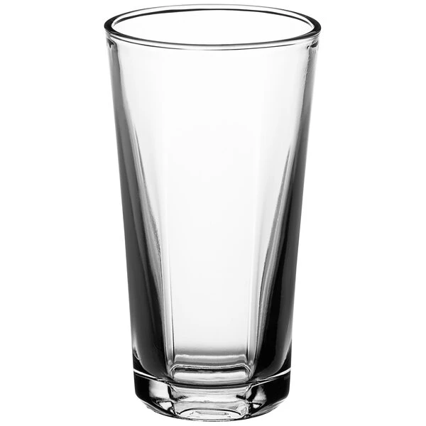 Anchor Hocking 77796 Clarisse 16 Oz. Cooler Glass - 36/Case - Image 2