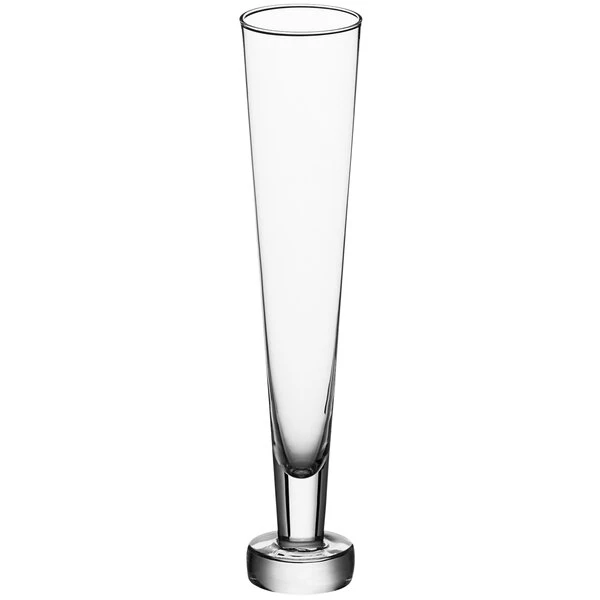 Fortessa Tableware Solutions Fortessa Temptationz 6.7 Oz. Flute Glass - 6/Case - Image 2