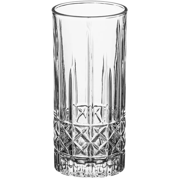Acopa Evora 13 Oz. Highball Glass - 12/Case - Image 2