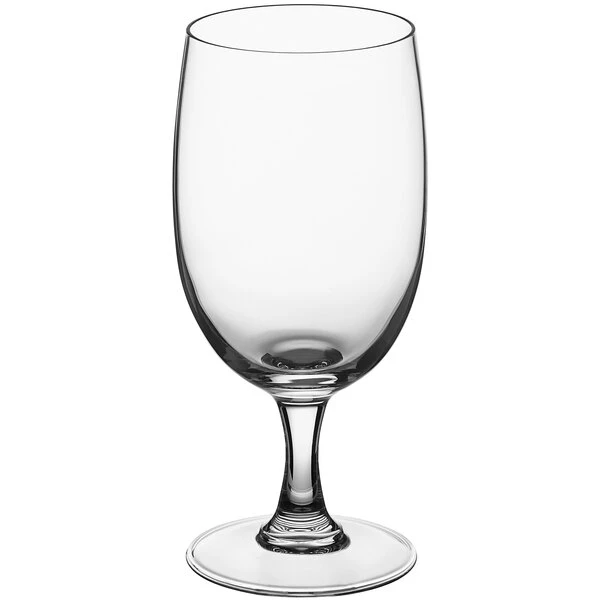 Arcoroc P8782 Romeo 16 Oz. Customizable All Purpose Beer Goblet By Arc Cardinal - 12/Case - Image 2