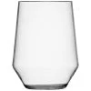 Fortessa Tableware Solutions Fortessa Sole 19 Oz. Tritan Plastic Stemless Wine Glass - 12/Case