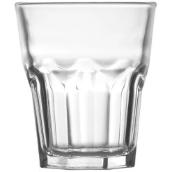 Fortessa Tableware Solutions Fortessa Basics Chez Bistro 9.3 Oz. Rocks / Old Fashioned Glass - 12/Case