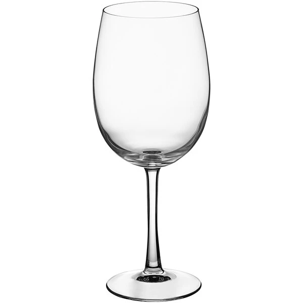 Arcoroc P8790 Romeo 19 Oz. Customizable Wine Glass By Arc Cardinal - 12/Case - Image 2