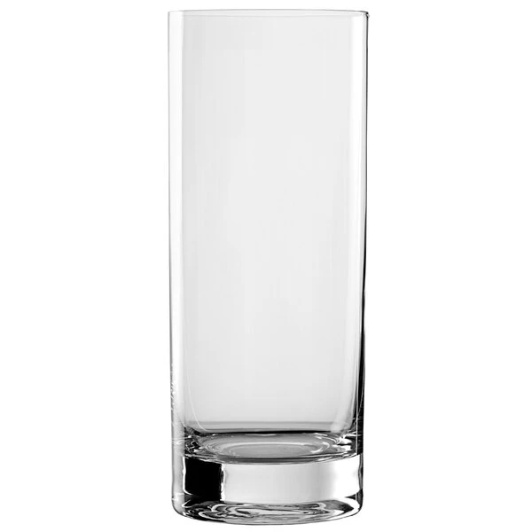 Stolzle 3500012T New York 14.25 Oz. Longdrink / Collins Glass - 6/Pack - Image 2